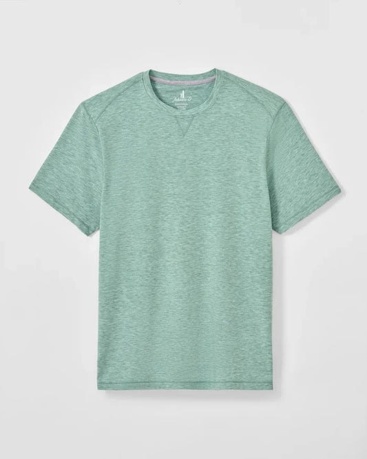 The Course Performance T-Shirt in Zest