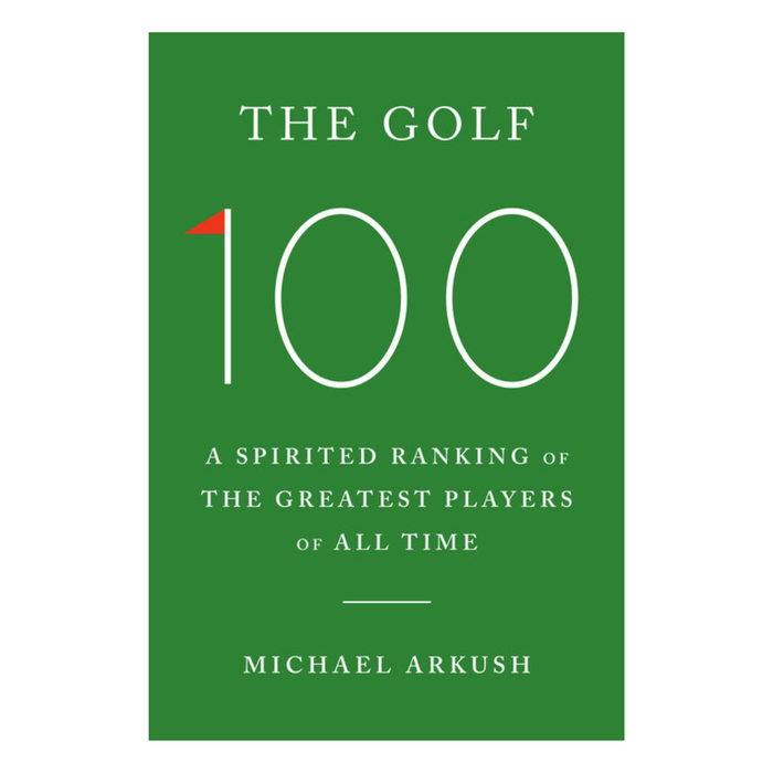The Golf 100 - Madison's Niche