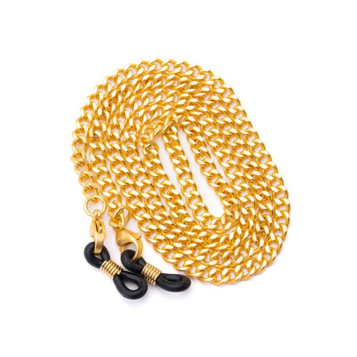 Gold Plated