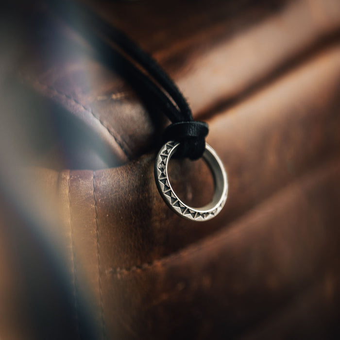 Sterling Silver