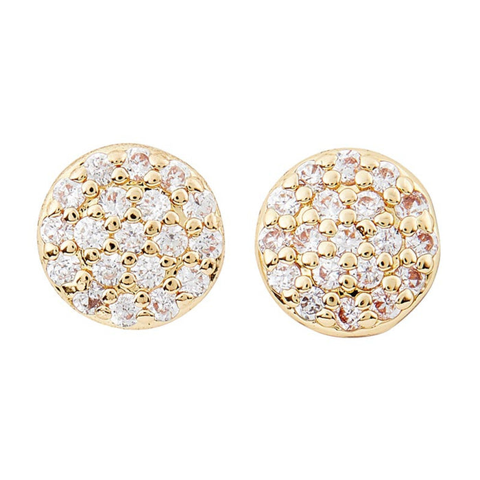 The Mrs Ceramic Ring Dish & Earrings - Madison's Niche