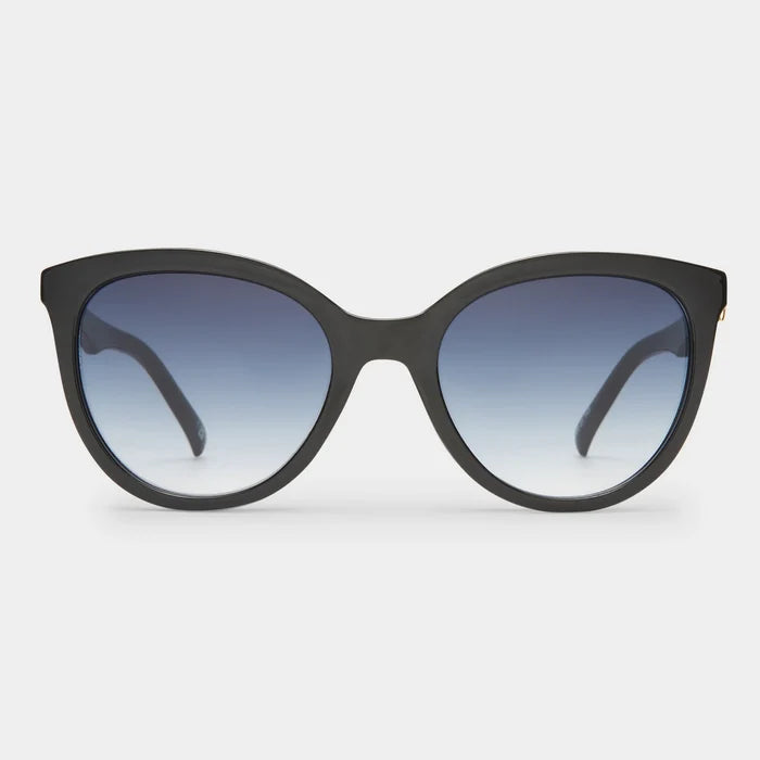 The Muse in Black - Madison's Niche