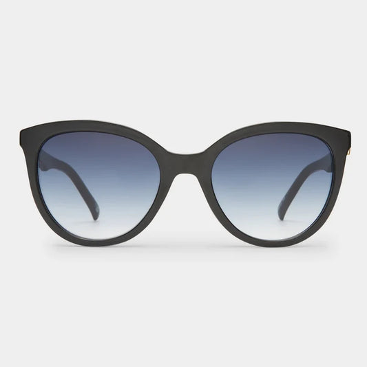 The Muse in Black - Madison's Niche