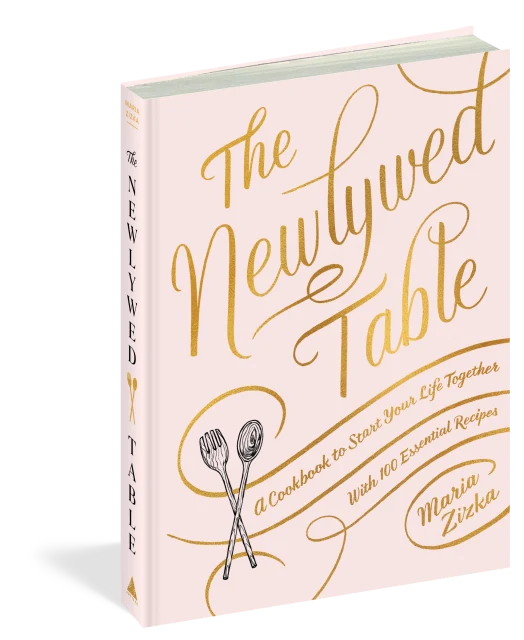 The Newlywed Table - Madison's Niche