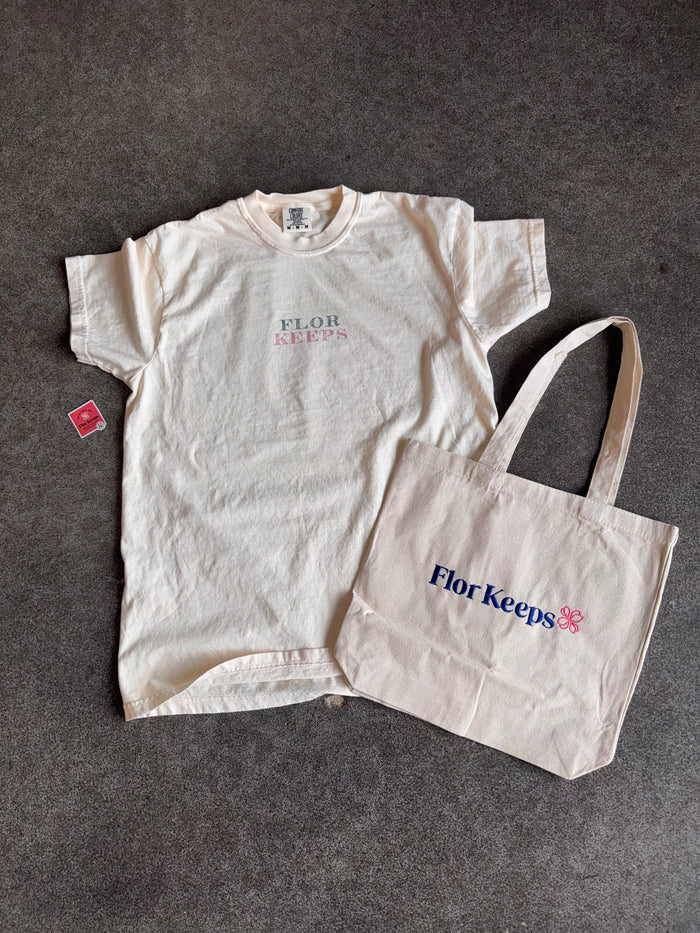 The Paintbrush Shirt