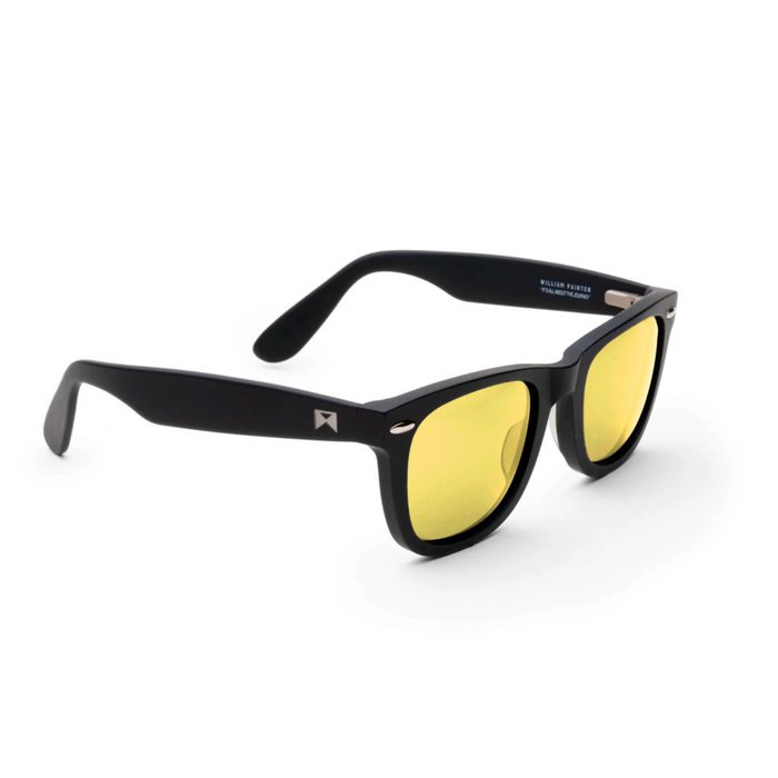 Polarized / Yellow