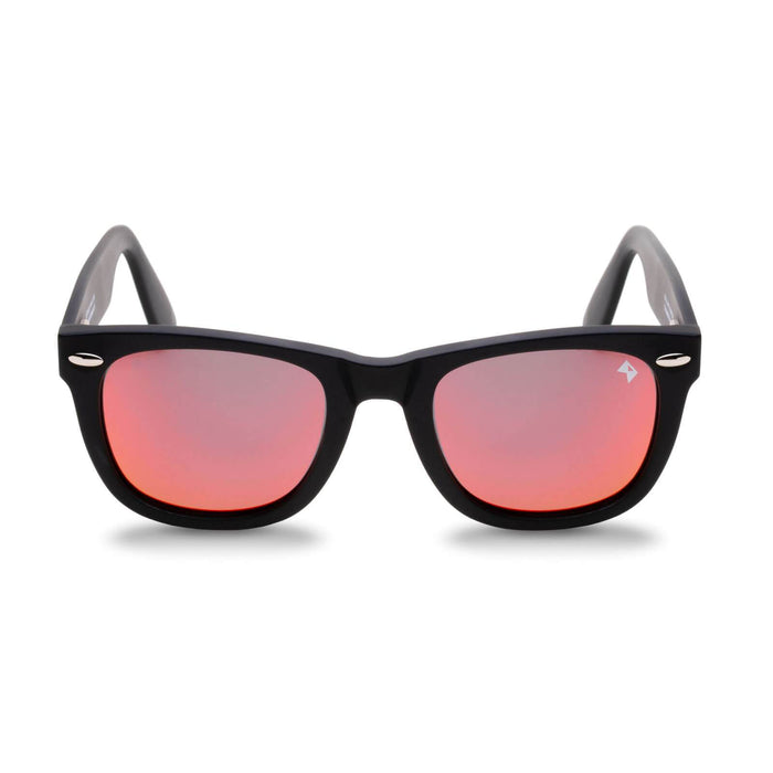 Polarized / Red Non-Polarized / Red