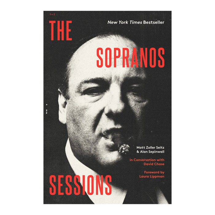 The Sopranos Sessions - Madison's Niche