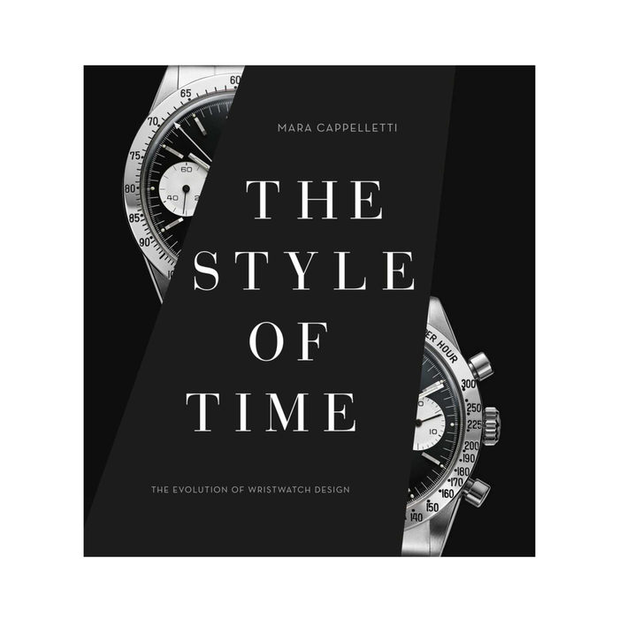 The Style of Time - Madison's Niche