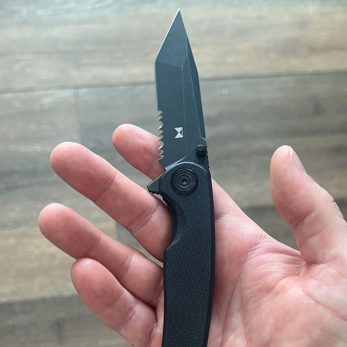 The Titan EDC Knife