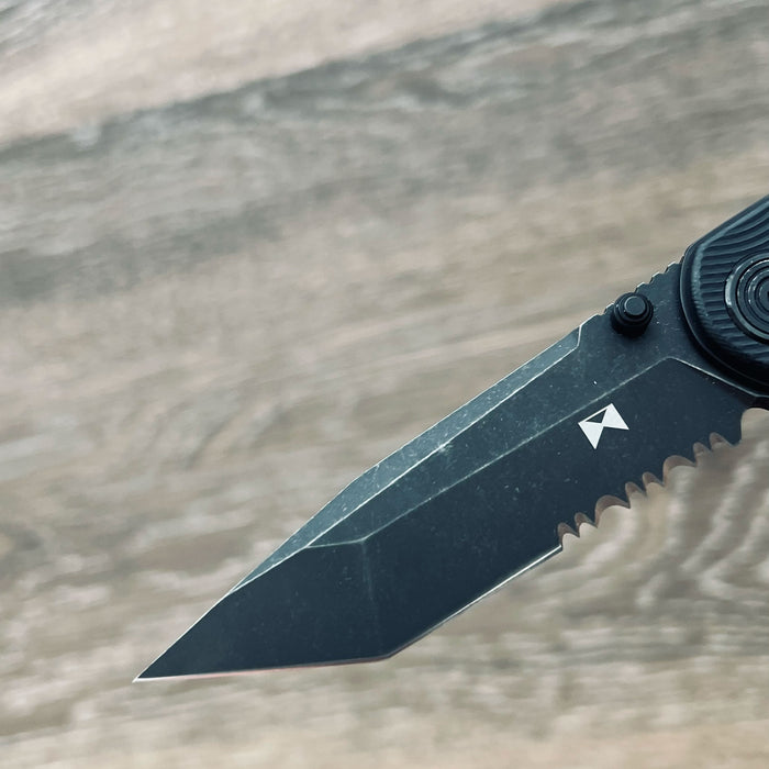 The Titan EDC Knife