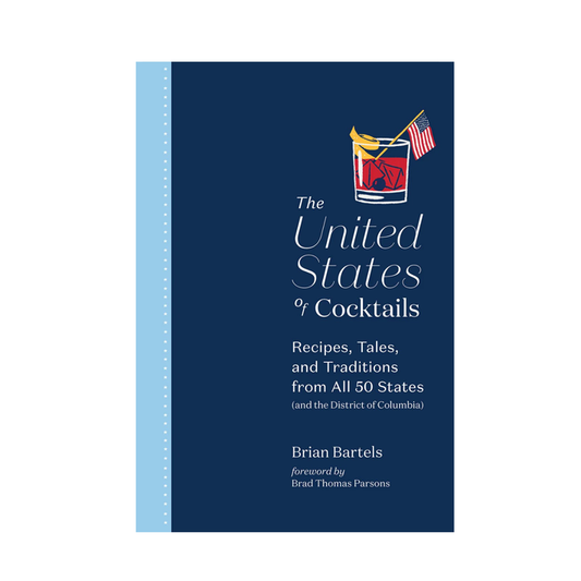 The United States of Cocktails