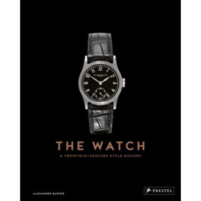 The Watch - Madison's Niche