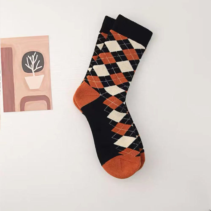 Argyle