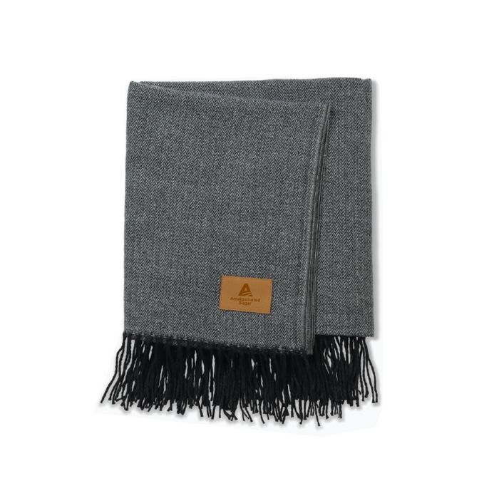 Throw Blanket