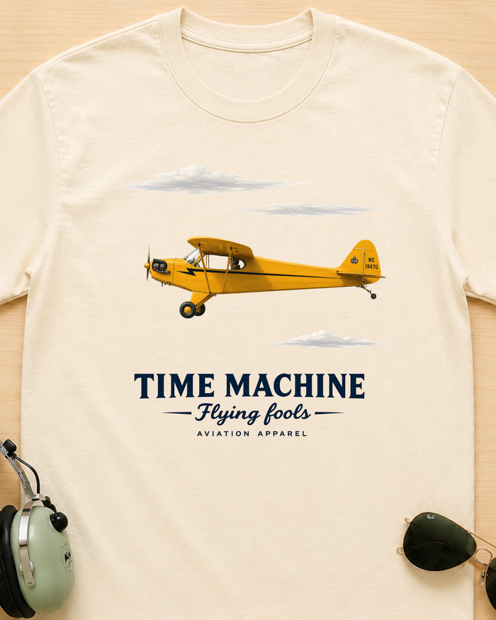 Time Machine