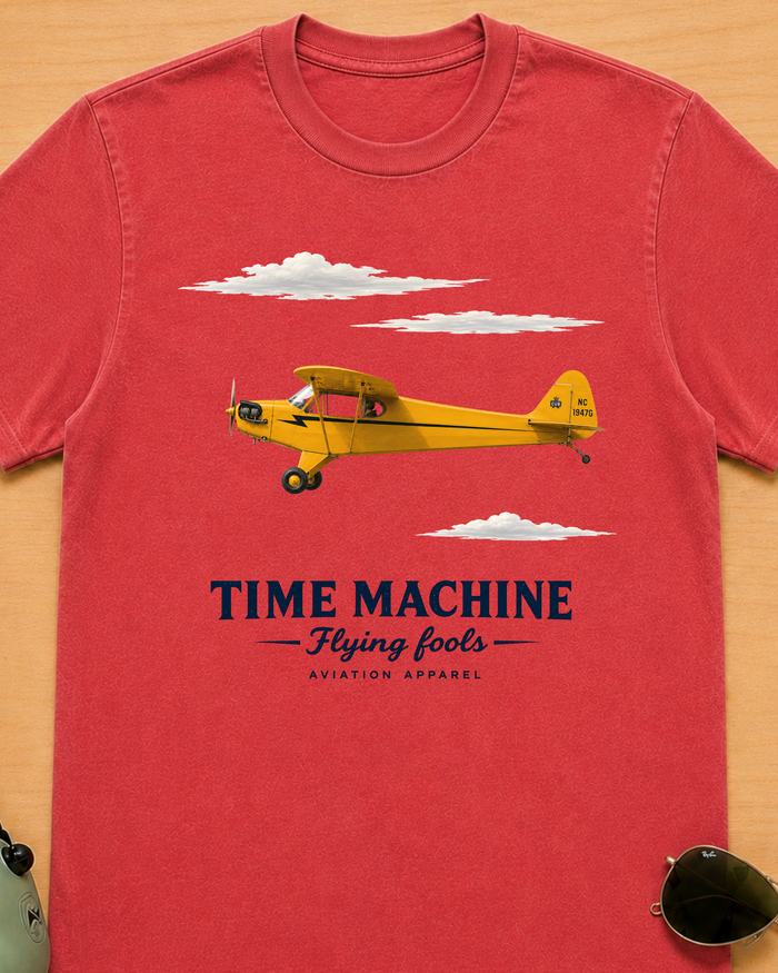 Time Machine
