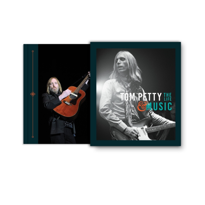 Tom Petty - Madison's Niche