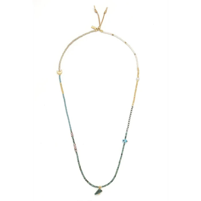 Transform Mixed Media Wrap - Madison's Niche