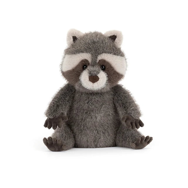 Trixiwoo Raccoon