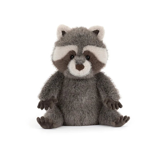 Trixiwoo Raccoon
