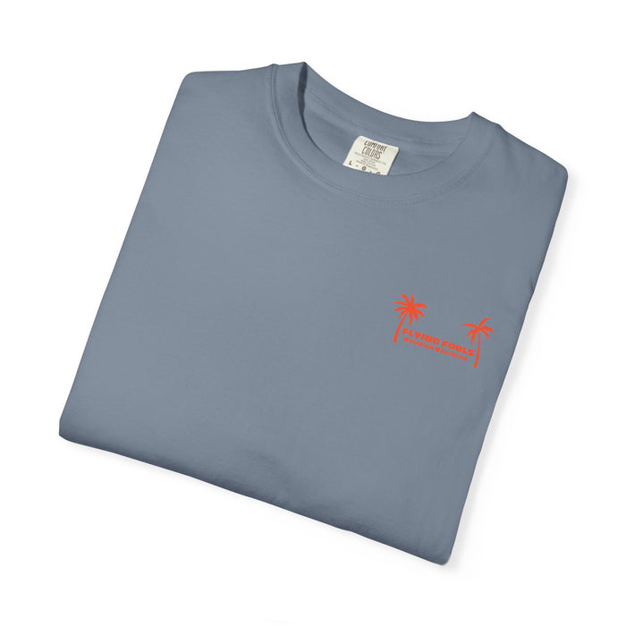 Tropical Flying Fools Shirt