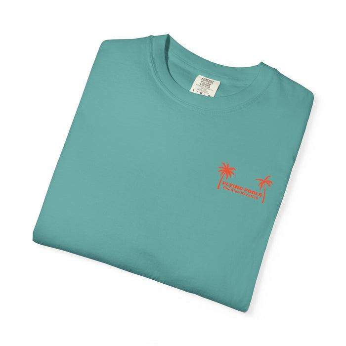 Tropical Flying Fools Shirt