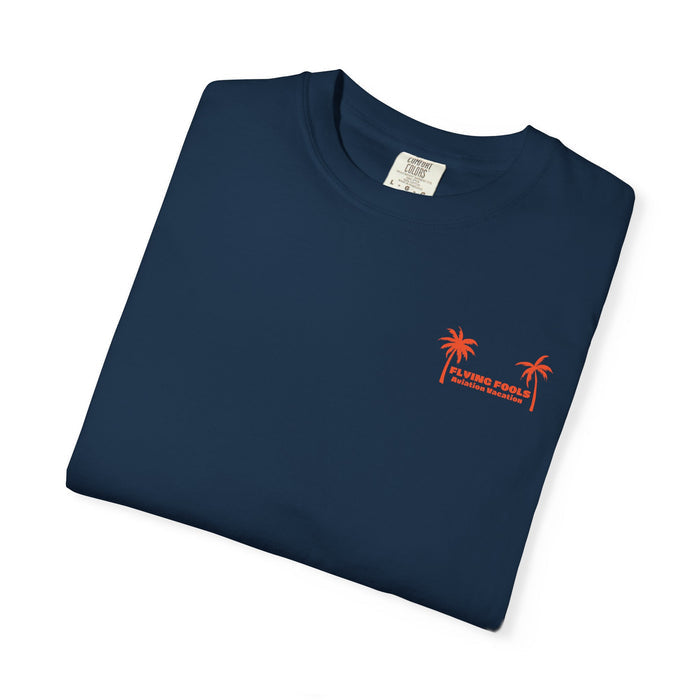 Tropical Flying Fools Shirt