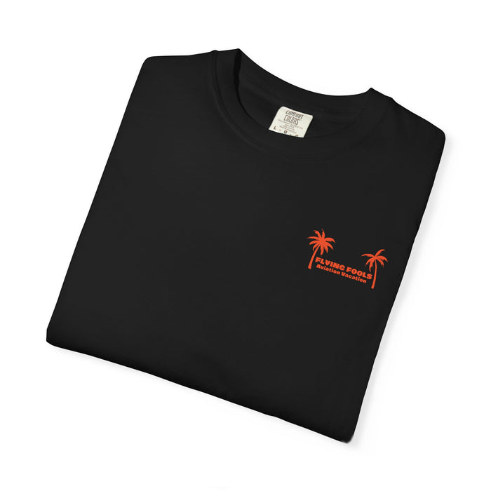 Tropical Flying Fools Shirt