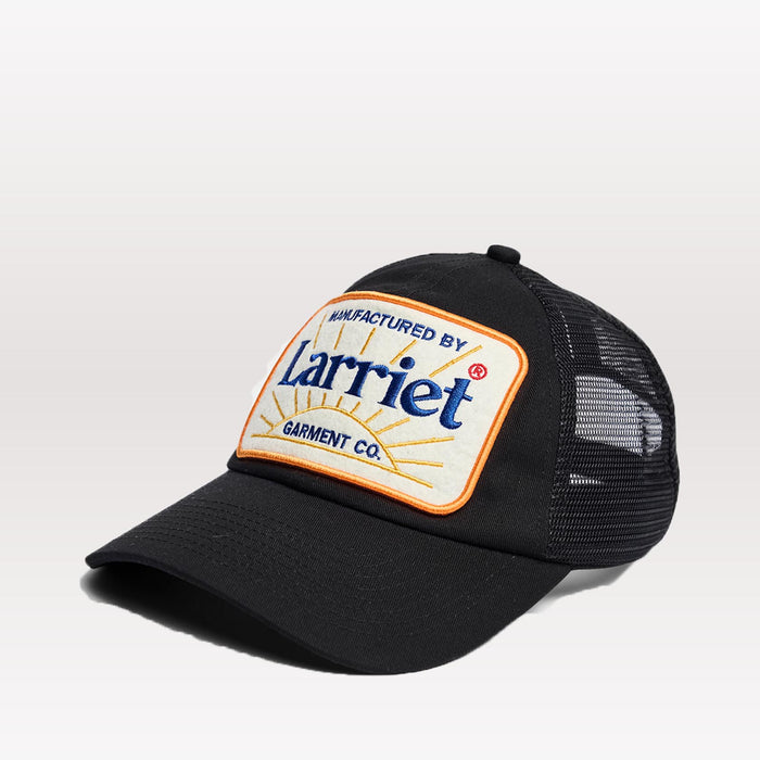 Trucker Cap - Black