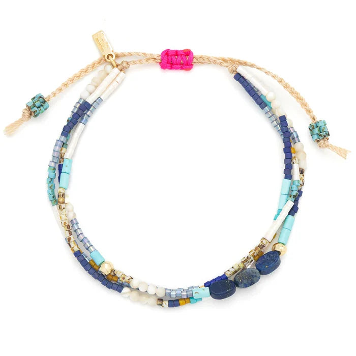 Truth Media Bracelet - Madison's Niche