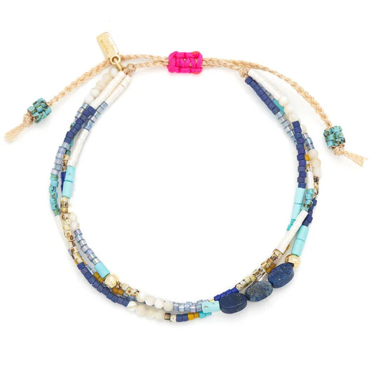 Truth Media Bracelet - Madison's Niche