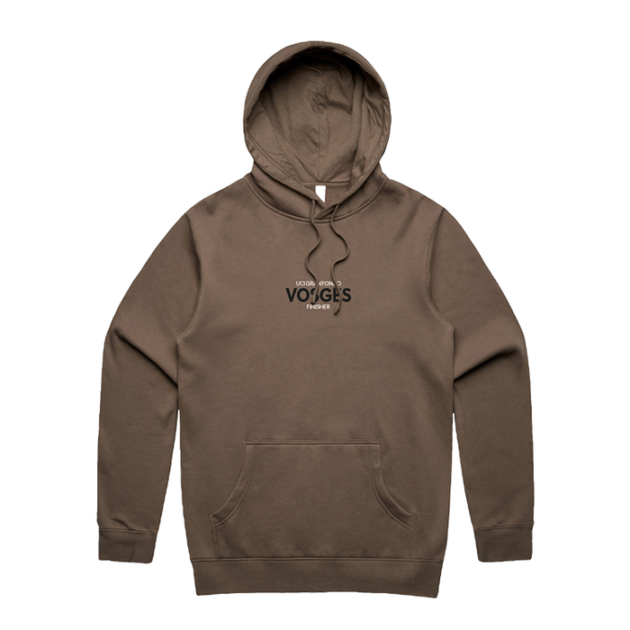 UCI GF Vosges - Finisher hoodie