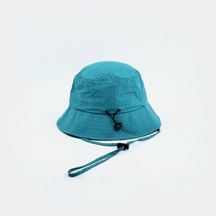 Peacock Blue