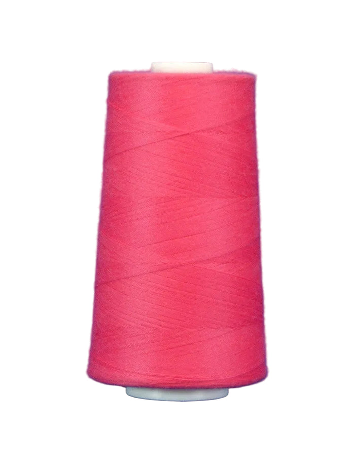 Unlimited Universal #161 - Fuschia Cone