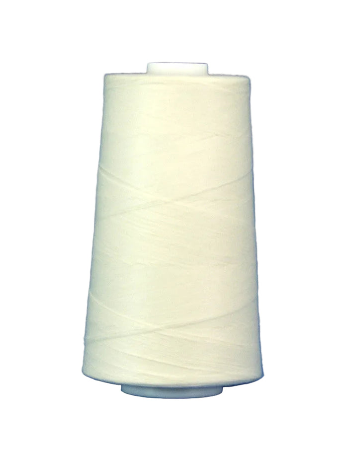 Unlimited Universal #201 - Winter White Cone