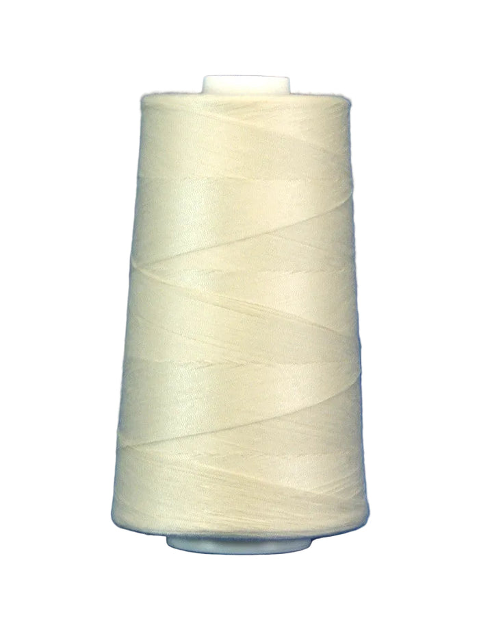 Unlimited Universal #203 - Off White Cone