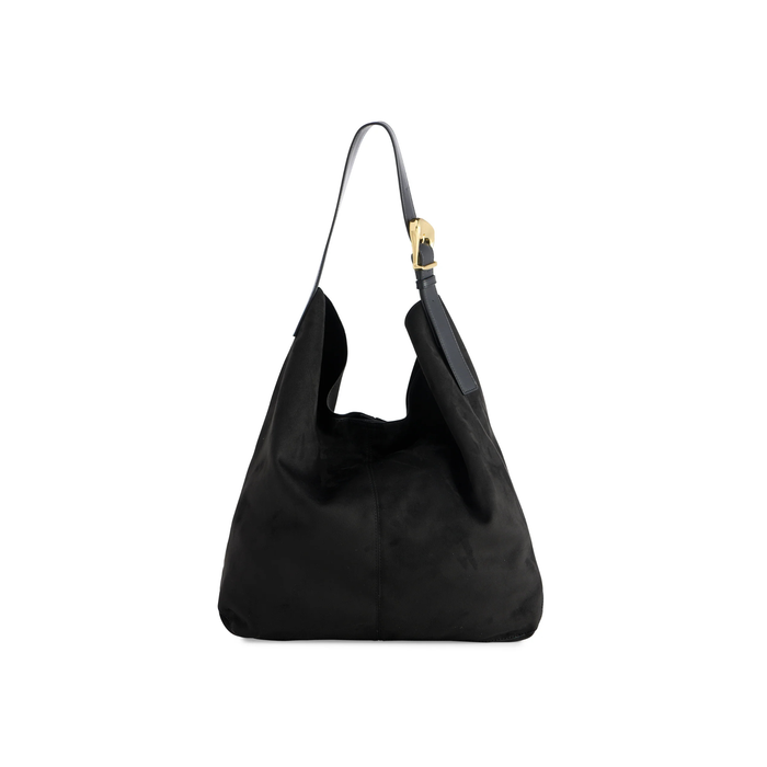 Val Hobo in Black - Madison's Niche