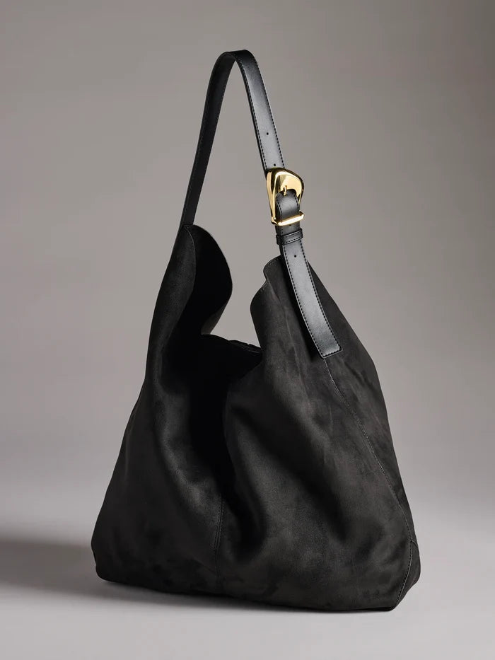 Val Hobo in Black - Madison's Niche