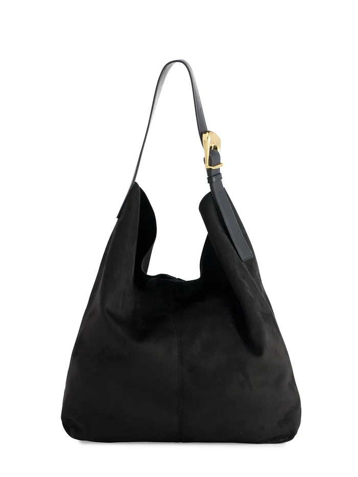 Val Hobo in Black - Madison's Niche