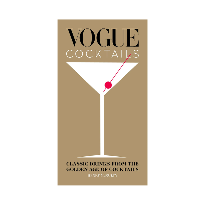 Vogue Cocktails