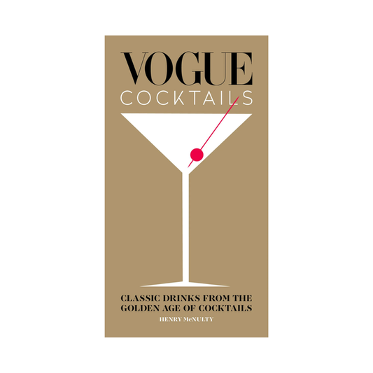 Vogue Cocktails