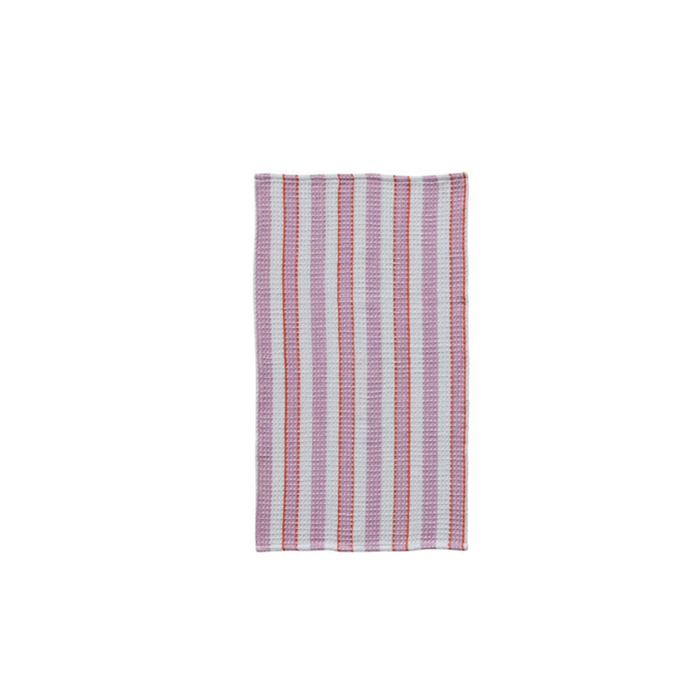 Waffle Weave Tea Towel - Madison's Niche