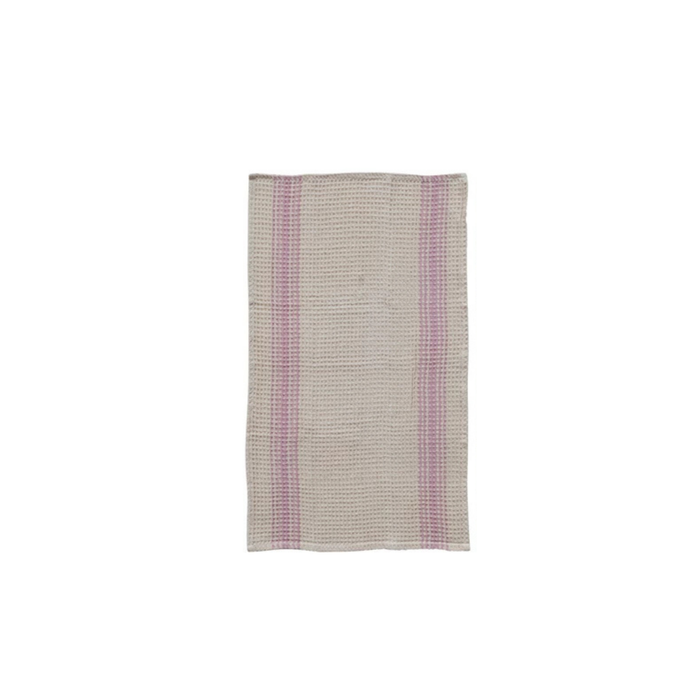 Waffle Weave Tea Towel - Madison's Niche
