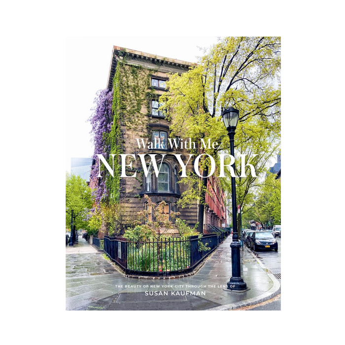 Walk With Me: New York