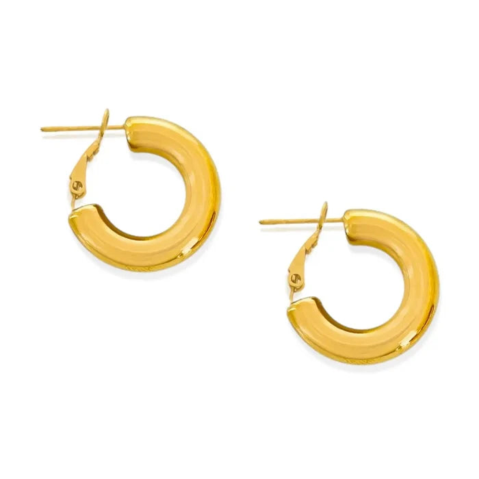 Water Resistant Hoop - Madison's Niche