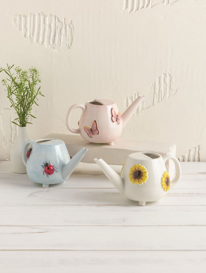 Watering Can - Madison's Niche