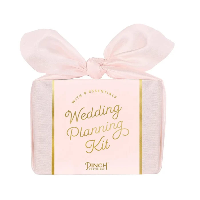 Wedding Planning Kit - Madison's Niche