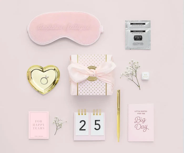 Wedding Planning Kit - Madison's Niche