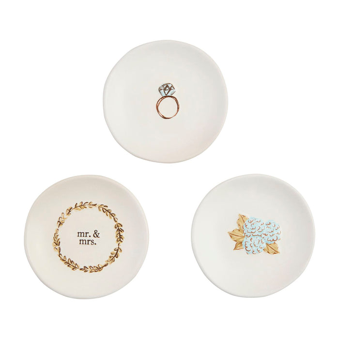 Wedding Ring Dish - Madison's Niche